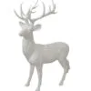4 FT Standing Modern Deer -Christmas decorations Shop 4390316496