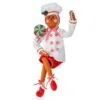 28" Red & White Gingerbread Chef 1 28" Red & White Gingerbread Chef -Christmas decorations Shop 4390317472 67c6ec0c 797d 45d8 a92a d169e5b15871