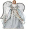 16" Coastal Angel Topper 1 16" Coastal Angel Topper -Christmas decorations Shop 4390318031