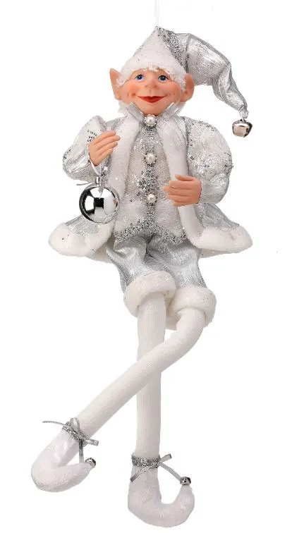 30" Winter Elf 3 30" Winter Elf
