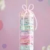 Glitterville Studios 5" Macaron Stack Ornament -Christmas decorations Shop 4482819359