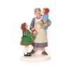 Snow Village Grandma's Favorite Present 1 Snow Village Grandma's Favorite Present -Christmas decorations Shop 4554426367