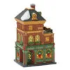 Christmas In The City Murphys Irish Pub -Christmas decorations Shop 4554442306