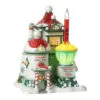 North Pole Pip & Pops Bubble Works -Christmas decorations Shop 4554442348