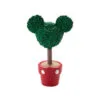 Disney Village Mickey Topiary 2 Disney Village Mickey Topiary -Christmas decorations Shop 4554448118
