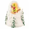 Grinch Village Grinch On Mount Crumpit -Christmas decorations Shop 4554449663