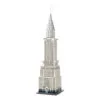 Christmas In The City The Chrysler Building -Christmas decorations Shop 4554450781