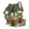Dickens Village Six Jolly Fellowship Porters -Christmas decorations Shop 4554450800