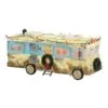 Snow Village "National Lampoons" Cousin Eddies RV -Christmas decorations Shop 4554451268A