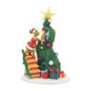 Grinch Village "It Takes Two" Grinch & Cindy Lou -Christmas decorations Shop 4554464478