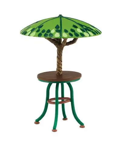 Snow Village Sidewalk Brat Stop 3 Snow Village Sidewalk Brat Stop