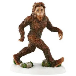 Village Accessory Sasquatch