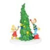 Grinch Village Who-Ville Christmas Tree -Christmas decorations Shop 4554493495
