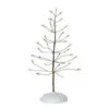 Village Accessory Winter Brite White Tree 2 Village Accessory Winter Brite White Tree -Christmas decorations Shop 4554496182