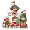 North Pole Candy Striper 1 North Pole Candy Striper -Christmas decorations Shop 4554496284