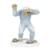 Village Accessory Yeti 1 Village Accessory Yeti -Christmas decorations Shop 4554496352