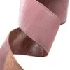 4" X 10 YD Pink Velvet Metallic Back Ribbon -Christmas decorations Shop 4861204415