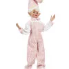 16" Pink Stripe Posable Elf 2 16" Pink Stripe Posable Elf -Christmas decorations Shop 4889308024 bdff1750 34f0 4cd1 8a80 8102bd23afec