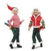 16" Assorted Skiing Elves Set Of 2 -Christmas decorations Shop 4889308395 cef7ac89 6c04 4c58 80df 26b5d5155ca5