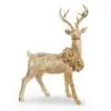 29" Standing Gilded Deer 1 29" Standing Gilded Deer -Christmas decorations Shop 4889310530 9df5724e f01f 41d2 b03c 1cbf653c765d