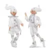 16" White Silver Posable Elf Set Of 2 -Christmas decorations Shop 4889314472 ea18e1d8 cd2c 479a aa1c 261d4ad09953