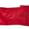 4" X 10 YD Red Velvet Ribbon 1 4" X 10 YD Red Velvet Ribbon -Christmas decorations Shop 4889325230