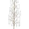 27.5" Crystal Drop Tree 1 27.5" Crystal Drop Tree -Christmas decorations Shop 4889338319