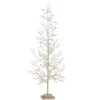 28" Champagne Crystal Tree -Christmas decorations Shop 4889338324
