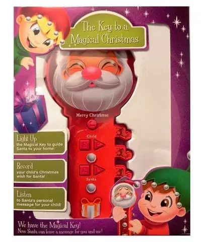 The Key To A Magical Christmas Storybook 5 The Key To A Magical Christmas Storybook - Image 3