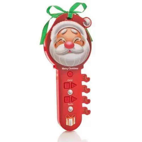 The Key To A Magical Christmas Storybook 3 The Key To A Magical Christmas Storybook