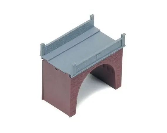 Brick Bridge 3 Brick Bridge