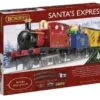 Santa's Express Train Set -Christmas decorations Shop 5055286666377