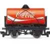 Coca-Cola Tank Wagon -Christmas decorations Shop 5055286668708