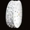 1000 FT C7 Roll White Wire 6" Spacing -Christmas decorations Shop 5265964904