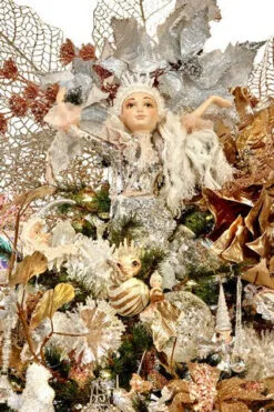 26" Jellyfish Mermaid Doll -Christmas decorations Shop 5414455581482b