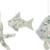 Mark Roberts 11-15" Jewels Of The Sea Ornaments Assorted Set Of 3 1 Mark Roberts 11-15" Jewels Of The Sea Ornaments Assorted Set Of 3 -Christmas decorations Shop 8003628200