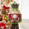 Mark Roberts 18" King Nutcracker With Lights -Christmas decorations Shop 8003639534a