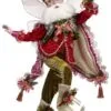 Mark Roberts 20.5" Large Mingle & Jingle Fairy -Christmas decorations Shop 8003639785