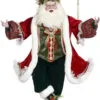Mark Roberts 37" Naughty Or Nice Santa 2 Mark Roberts 37" Naughty Or Nice Santa -Christmas decorations Shop 8003639956
