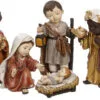 Mark Roberts 10" Childrens Nativity Set Of 7 1 Mark Roberts 10" Childrens Nativity Set Of 7 -Christmas decorations Shop 8003640327