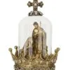 Mark Roberts 10" Jeweled Holy Family 2 Mark Roberts 10" Jeweled Holy Family -Christmas decorations Shop 8003640539