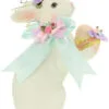 Mark Roberts 9" Jeweled Easter Rabbit