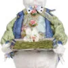 Mark Roberts 19" Server Rabbit 1 Mark Roberts 19" Server Rabbit -Christmas decorations Shop 8003640948