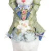 Mark Roberts 20" Rabbit Top Of Head Server -Christmas decorations Shop 8003640950