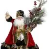 Mark Roberts 33" Santa With Tree -Christmas decorations Shop 8003641196