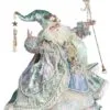 Mark Roberts 2 FT Jewels Of The Sea Santa -Christmas decorations Shop 8003641197