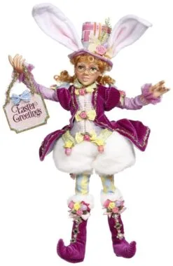 Mark Roberts 19" Easter Elfin Girl