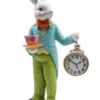 Mark Roberts 18.5" Rabbit With A Clock 1 Mark Roberts 18.5" Rabbit With A Clock -Christmas decorations Shop 8003642357