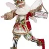 Mark Roberts 16" Medium Candymaker Fairy 1 Mark Roberts 16" Medium Candymaker Fairy -Christmas decorations Shop 8003642774