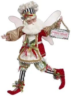 Mark Roberts 16" Medium Candymaker Fairy